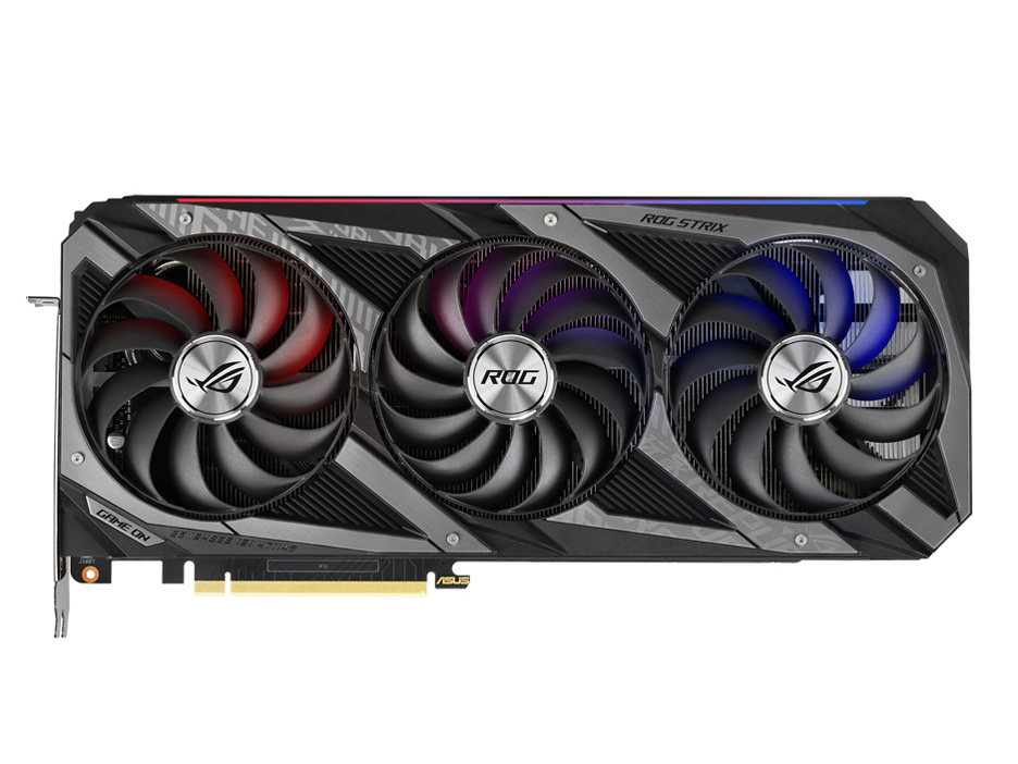 ROG-STRIX-RTX3080-O10G-V2-GAMING [PCIExp 10GB]