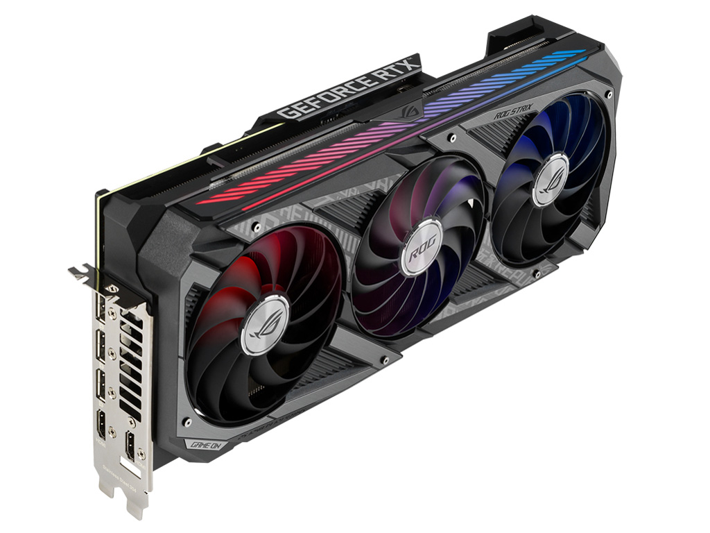 ROG-STRIX-RTX3080-O10G-V2-GAMING [PCIExp 10GB]