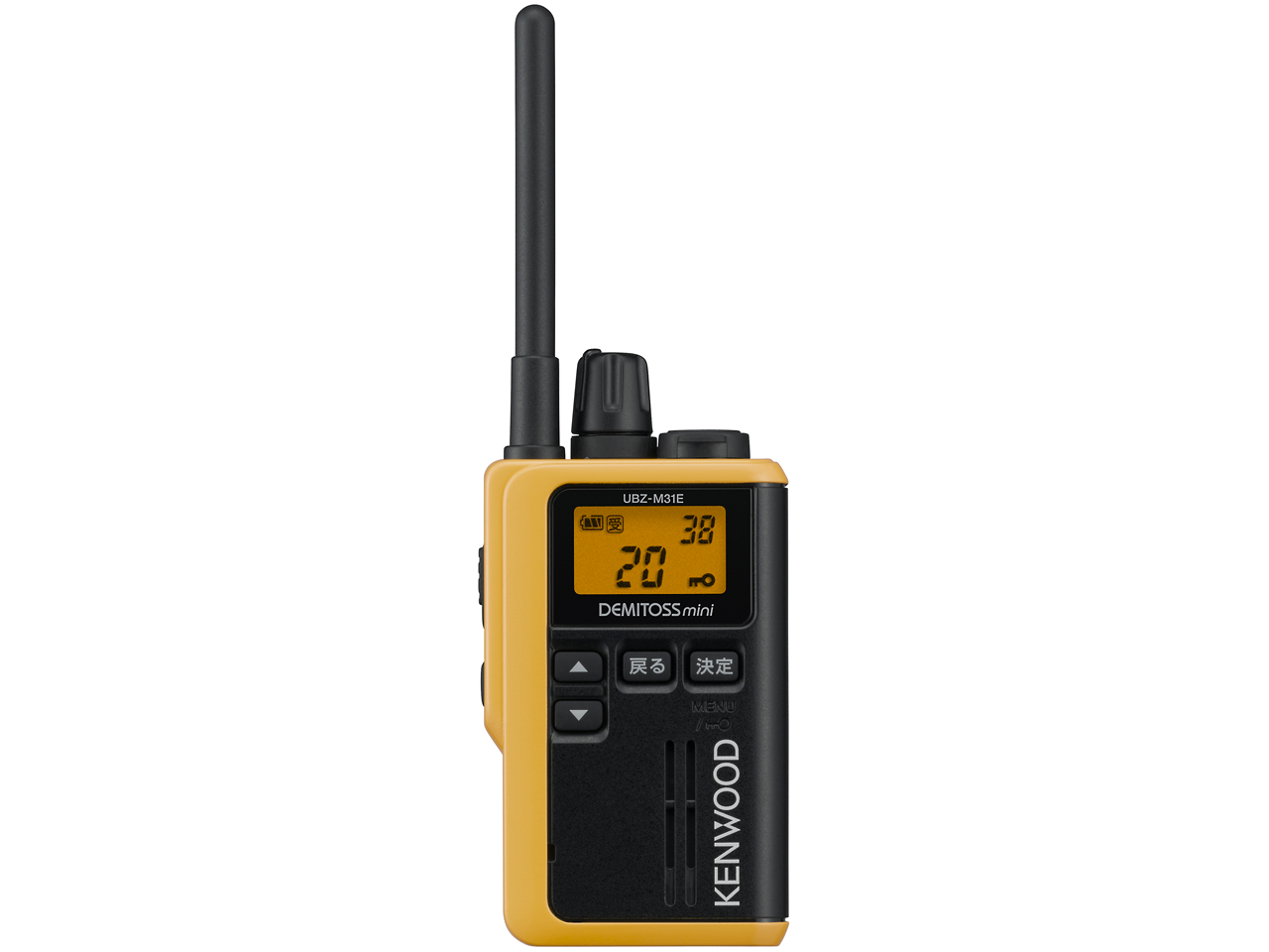 KENWOOD UBZ-M31E DEMITOSS mini 4点セット ケンウッド DEMITOSS mini UBZ-M31E 価格比較 - 価格.com
