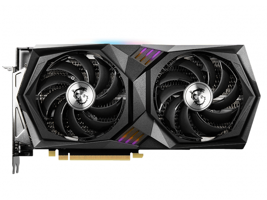 GeForce RTX 3060 Ti GAMING X 8G LHR [PCIExp 8GB]