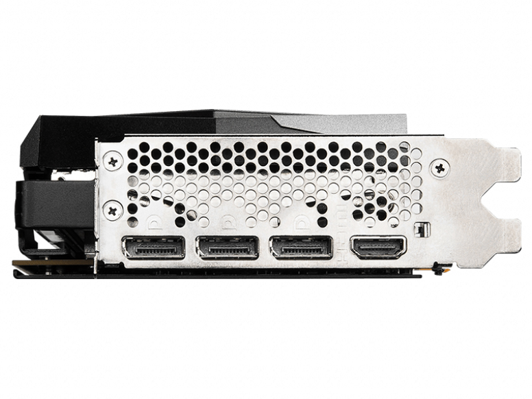 GeForce RTX 3060 Ti GAMING X 8G LHR [PCIExp 8GB]