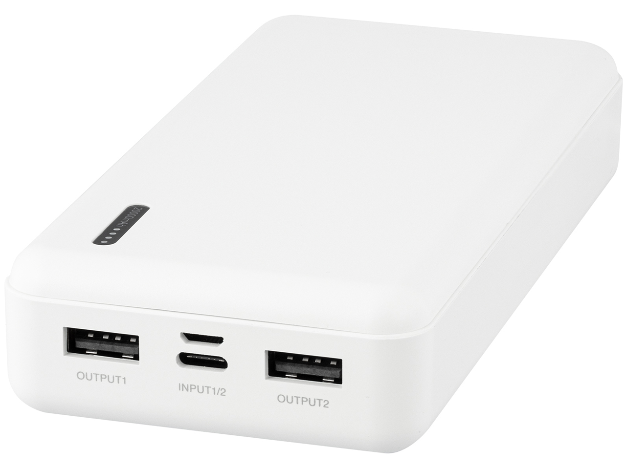 GH-BTR200-WH [�z���C�g] �̐��i�摜