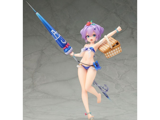 �A�Y�[�����[�� 1/7 �W���x���� �r�[�`�s�N�j�b�N�IVer.