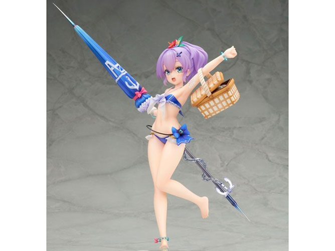 �A�Y�[�����[�� 1/7 �W���x���� �r�[�`�s�N�j�b�N�IVer.