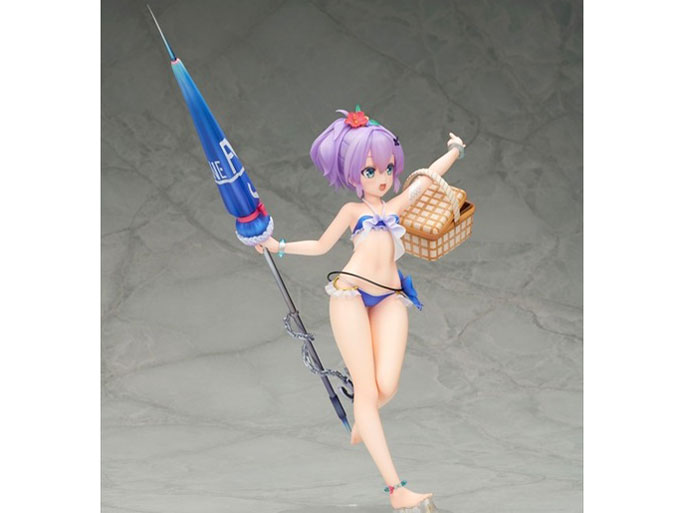 �A�Y�[�����[�� 1/7 �W���x���� �r�[�`�s�N�j�b�N�IVer.