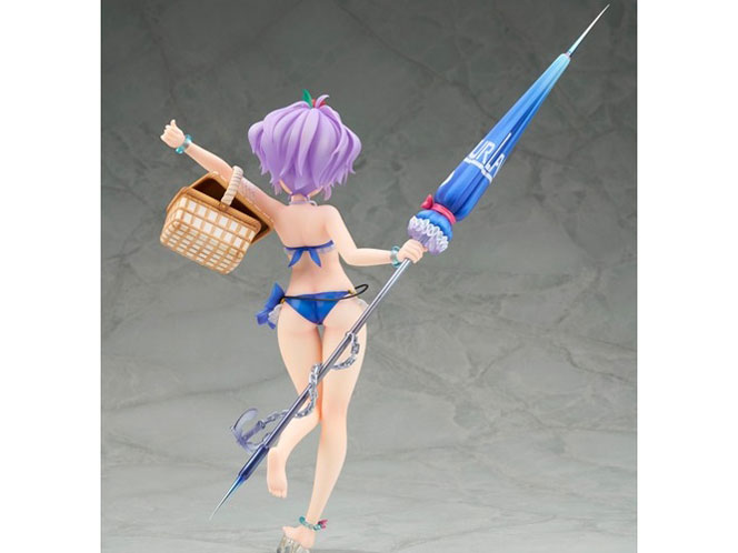 �A�Y�[�����[�� 1/7 �W���x���� �r�[�`�s�N�j�b�N�IVer.