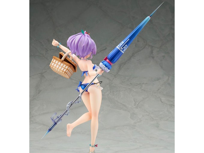 �A�Y�[�����[�� 1/7 �W���x���� �r�[�`�s�N�j�b�N�IVer.