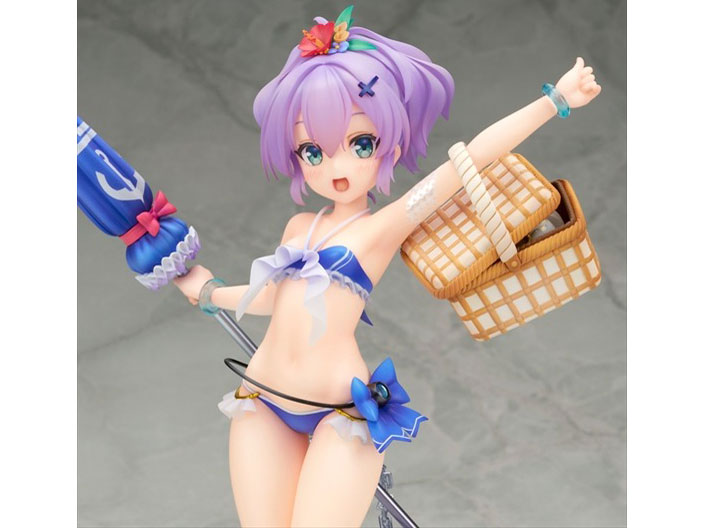 �A�Y�[�����[�� 1/7 �W���x���� �r�[�`�s�N�j�b�N�IVer.