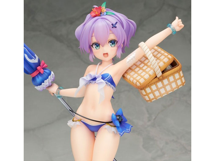 �A�Y�[�����[�� 1/7 �W���x���� �r�[�`�s�N�j�b�N�IVer.