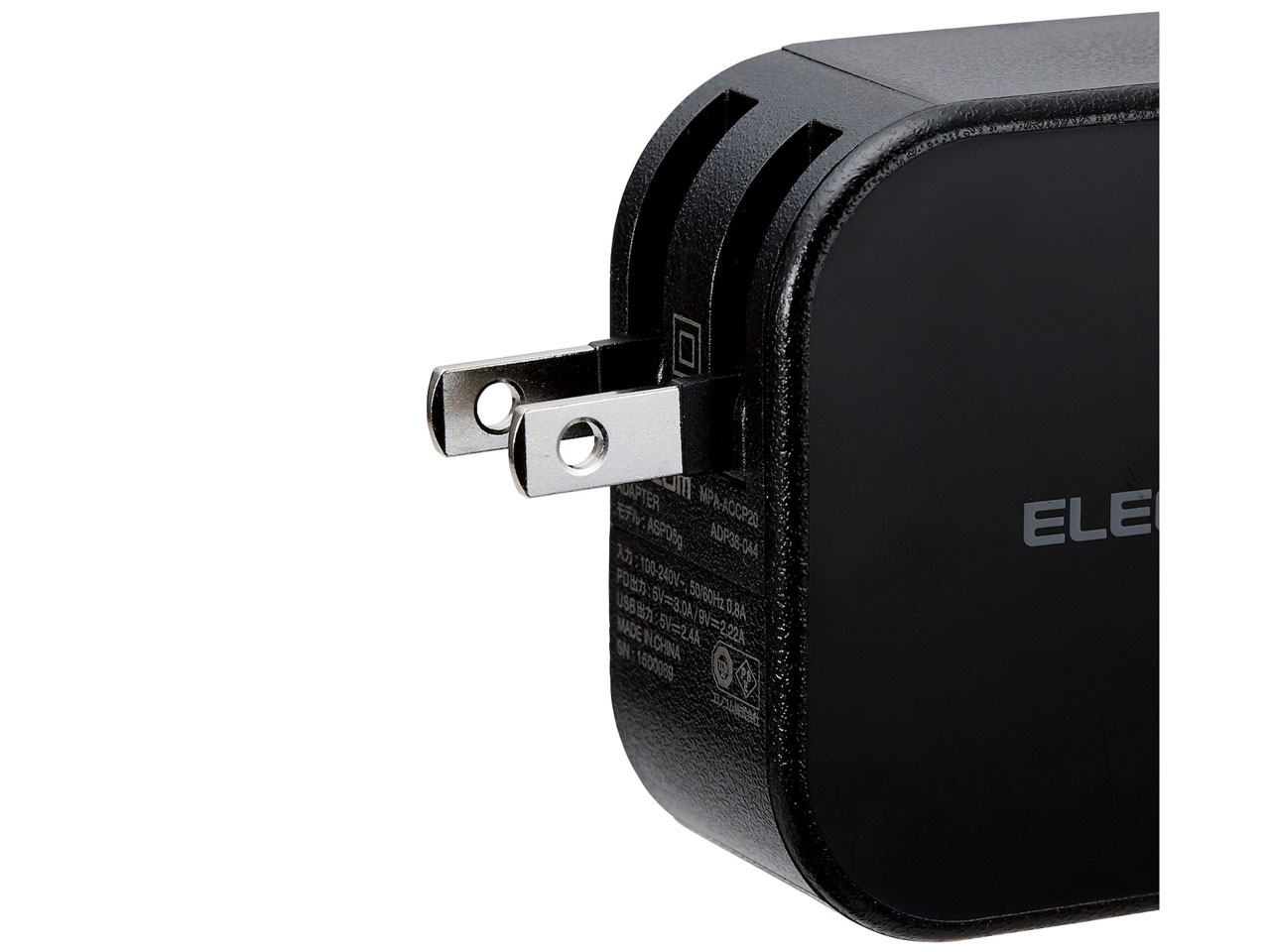 MPA-ACCP20BK [�u���b�N]