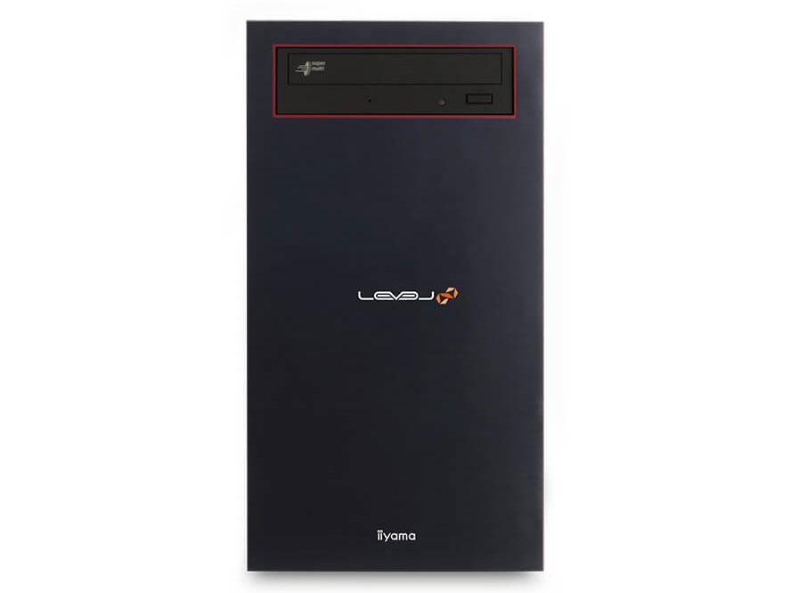 LEVEL-M056-117-RVX Core i7 11700/16GB������/500GB SSD/GTX 1650 SUPER/500W �̐��i�摜
