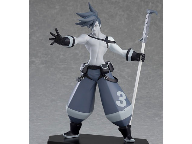 �v�����A POP UP PARADE �K���E�e�B���X ���m�N��Ver.