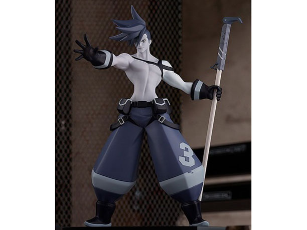 �v�����A POP UP PARADE �K���E�e�B���X ���m�N��Ver.