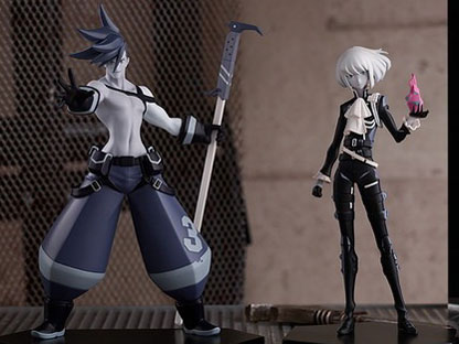 �v�����A POP UP PARADE �K���E�e�B���X ���m�N��Ver.