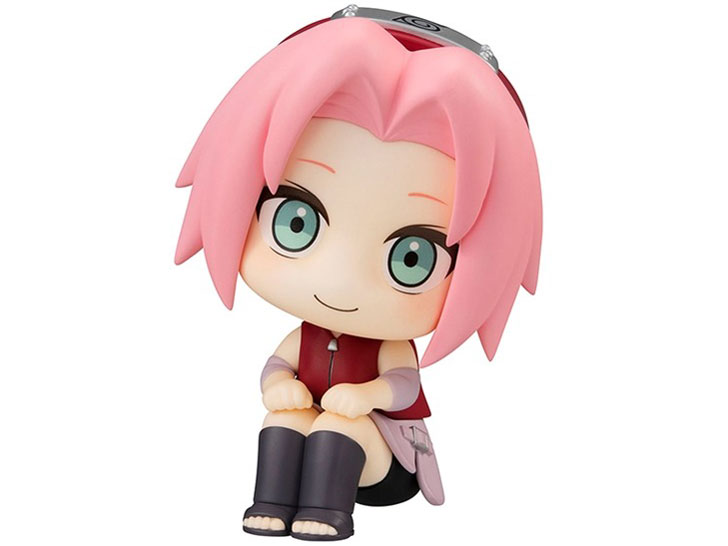 �邩���� NARUTO-�i���g- �����` �t��T�N��