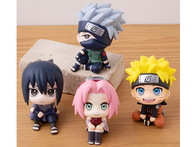 �邩���� NARUTO-�i���g- �����` �t��T�N��