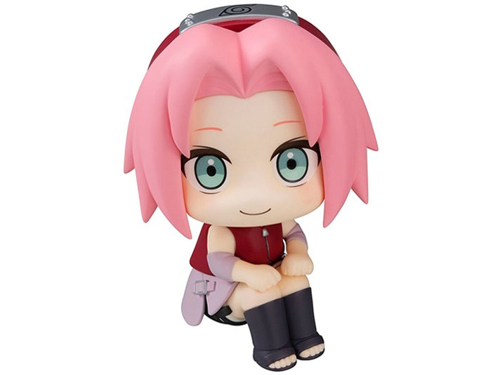 �邩���� NARUTO-�i���g- �����` �t��T�N�� �̐��i�摜