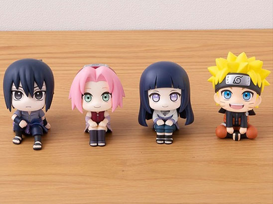 �邩���� NARUTO-�i���g- �����` �����q�i�^