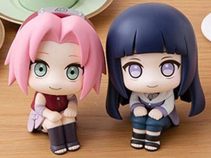 �邩���� NARUTO-�i���g- �����` �����q�i�^