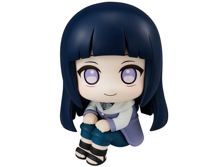 �邩���� NARUTO-�i���g- �����` �����q�i�^ �̐��i�摜