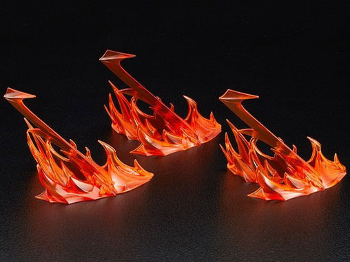 MODEROID �t���C���G�t�F�N�g