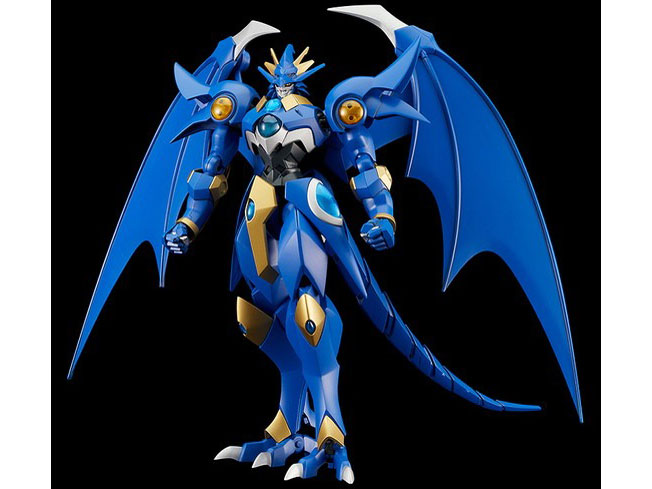 ���@�R�m���C�A�[�X MODEROID �C�_�Z���X