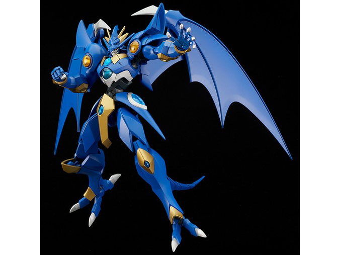 ���@�R�m���C�A�[�X MODEROID �C�_�Z���X