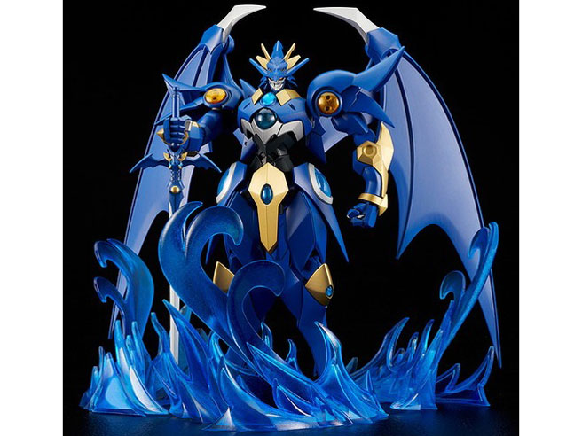 ���@�R�m���C�A�[�X MODEROID �C�_�Z���X