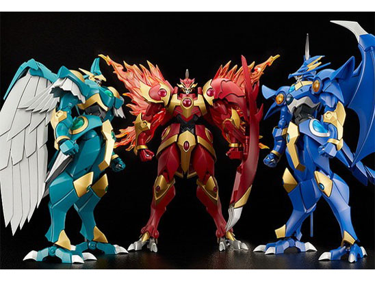 ���@�R�m���C�A�[�X MODEROID �C�_�Z���X