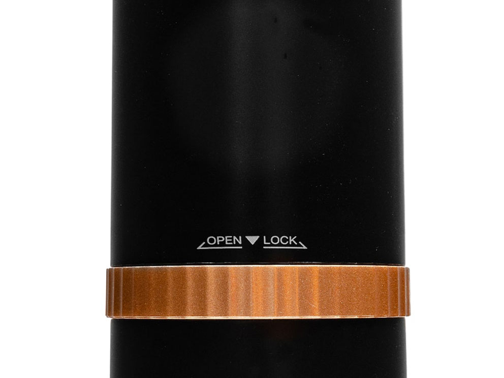 oceanrich �����R�[�q�[�~�� G2 UQ-ORG2BL