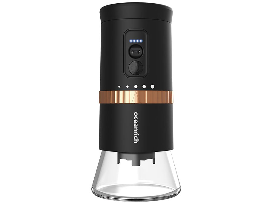 oceanrich �����R�[�q�[�~�� G2 UQ-ORG2BL �̐��i�摜