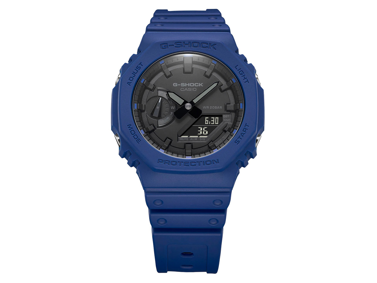 G-SHOCK GA-2100-2AJF