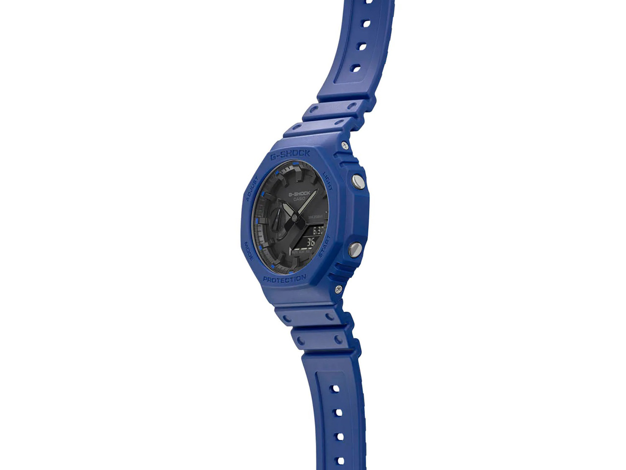 G-SHOCK GA-2100-2AJF