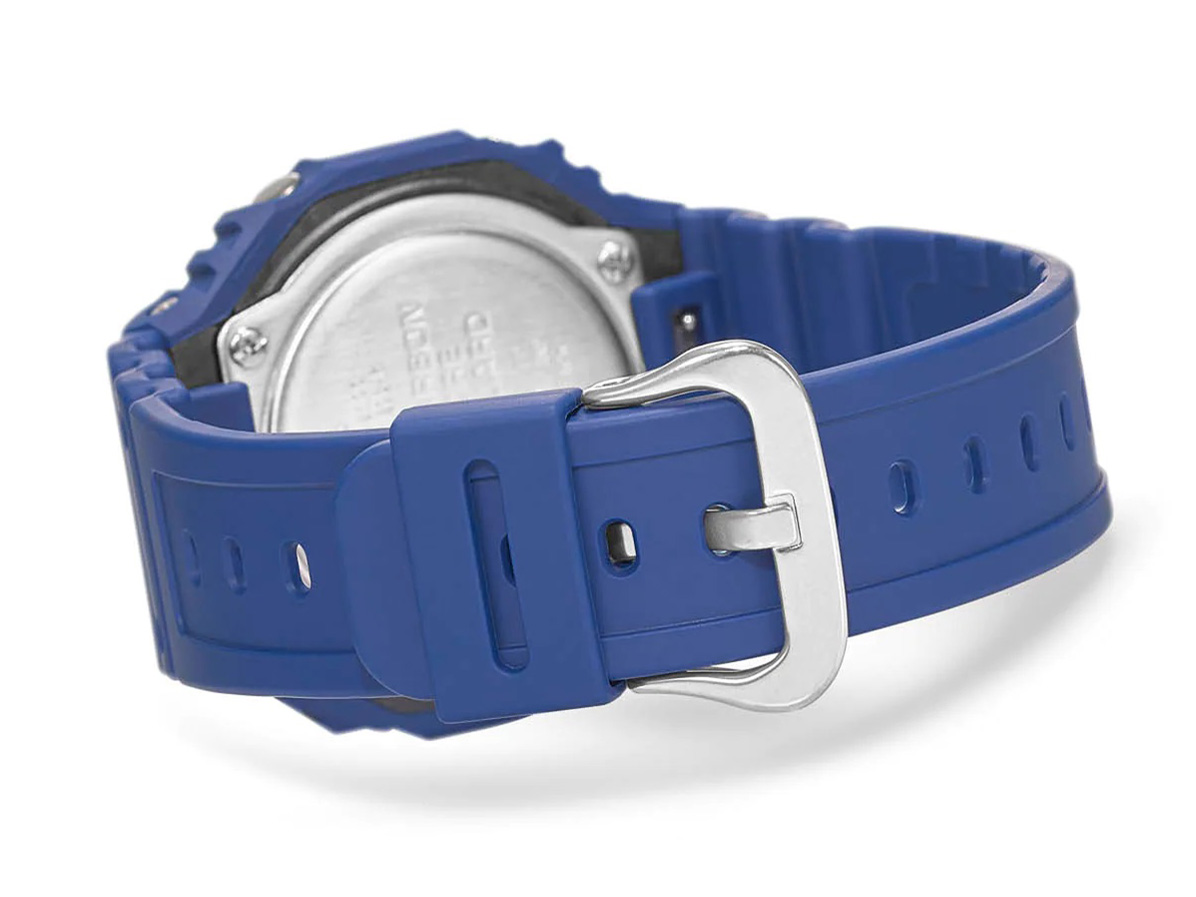 G-SHOCK GA-2100-2AJF