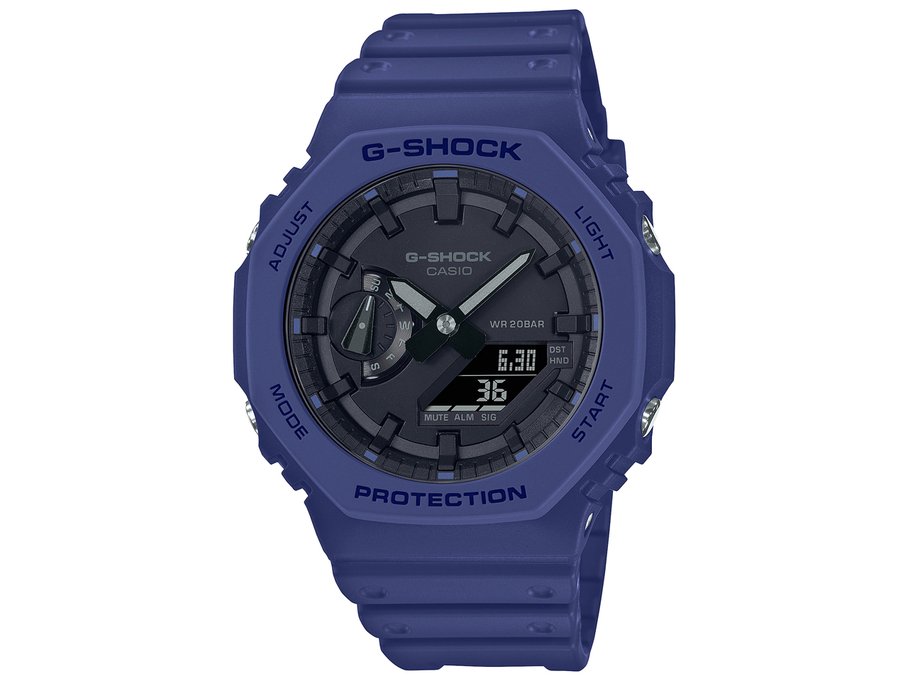 G-SHOCK GA-2100-2AJF
