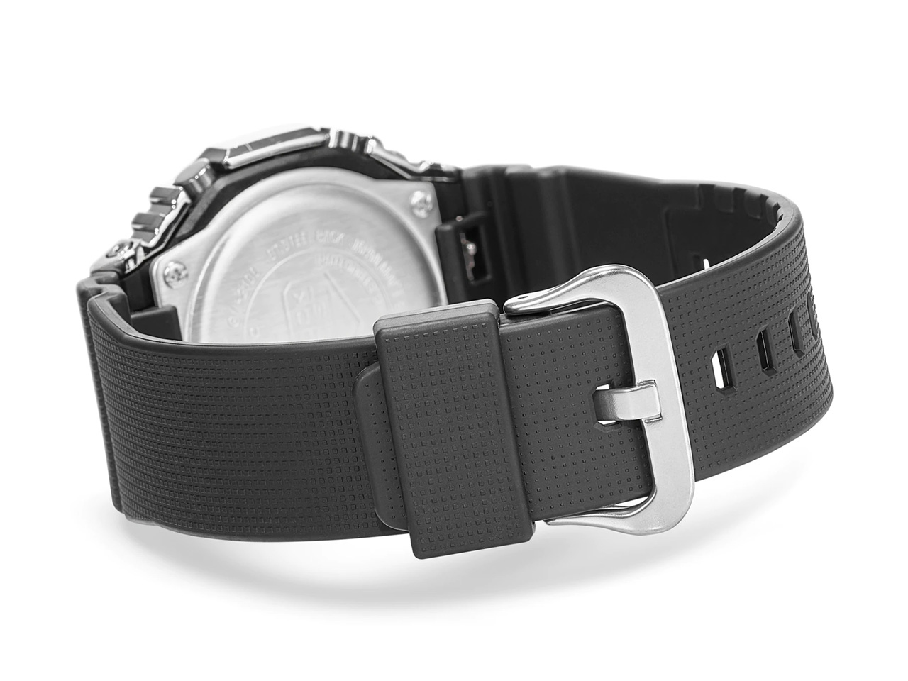 G-SHOCK Metal Covered GM-2100-1AJF