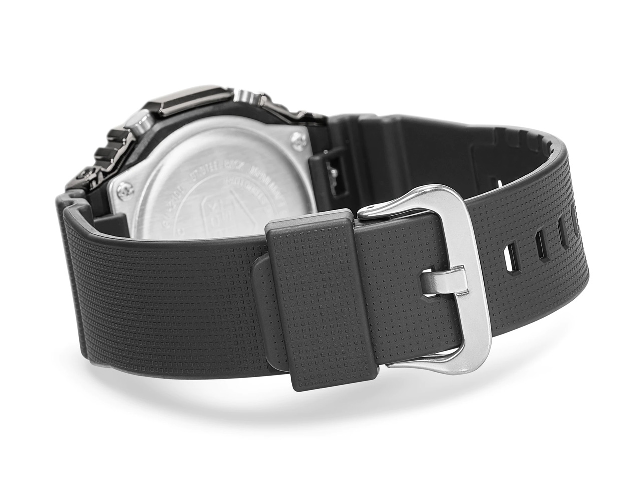 G-SHOCK Metal Covered GM-2100B-4AJF