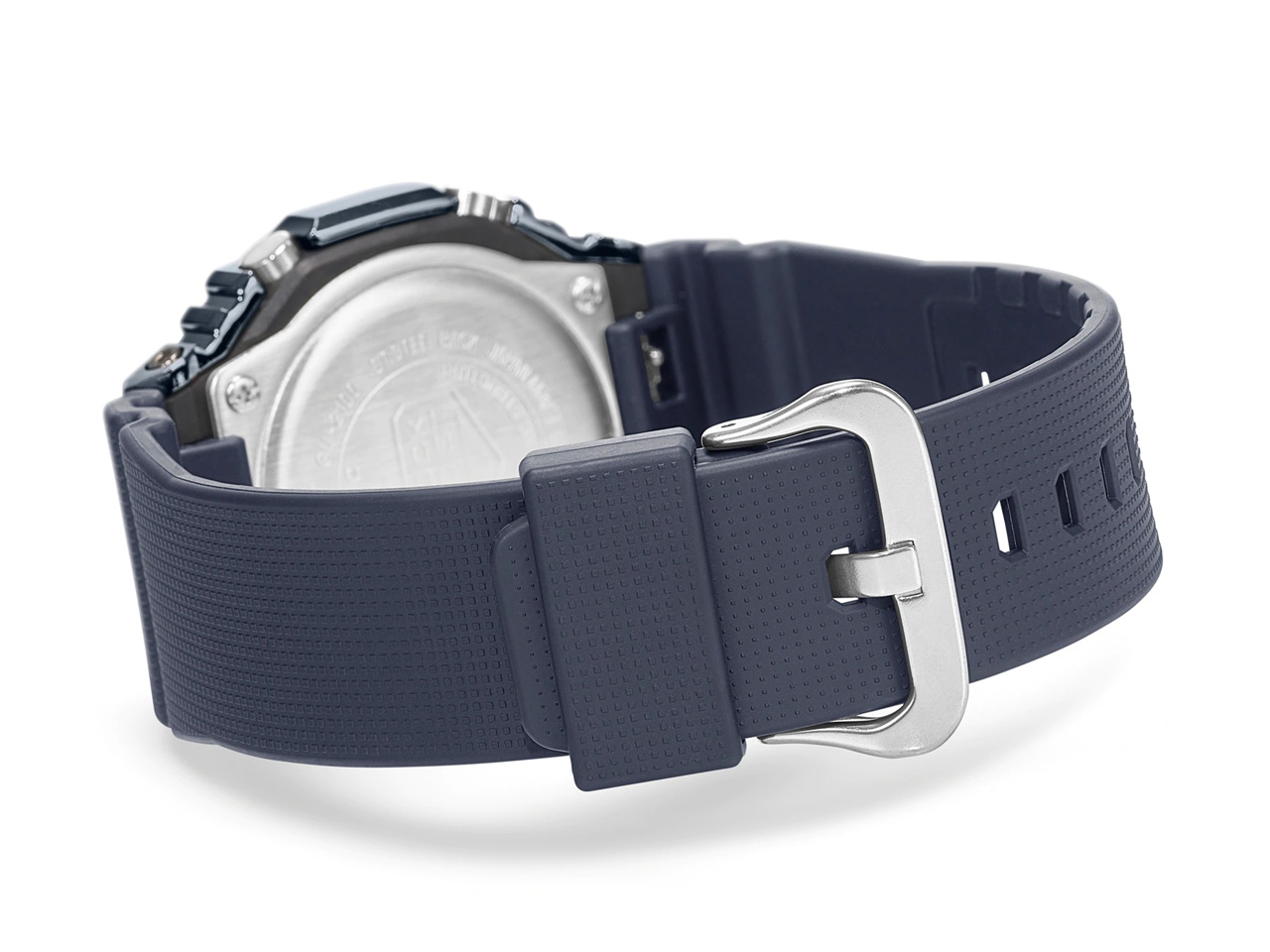 G-SHOCK Metal Covered GM-2100N-2AJF