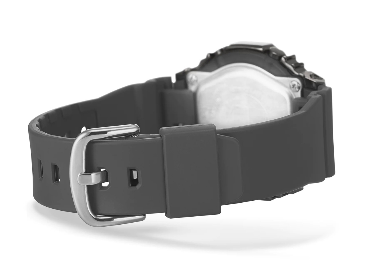 G-SHOCK Metal Covered GM-S2100B-8AJF