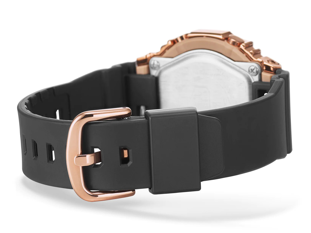 G-SHOCK Metal Covered GM-S2100PG-1A4JF