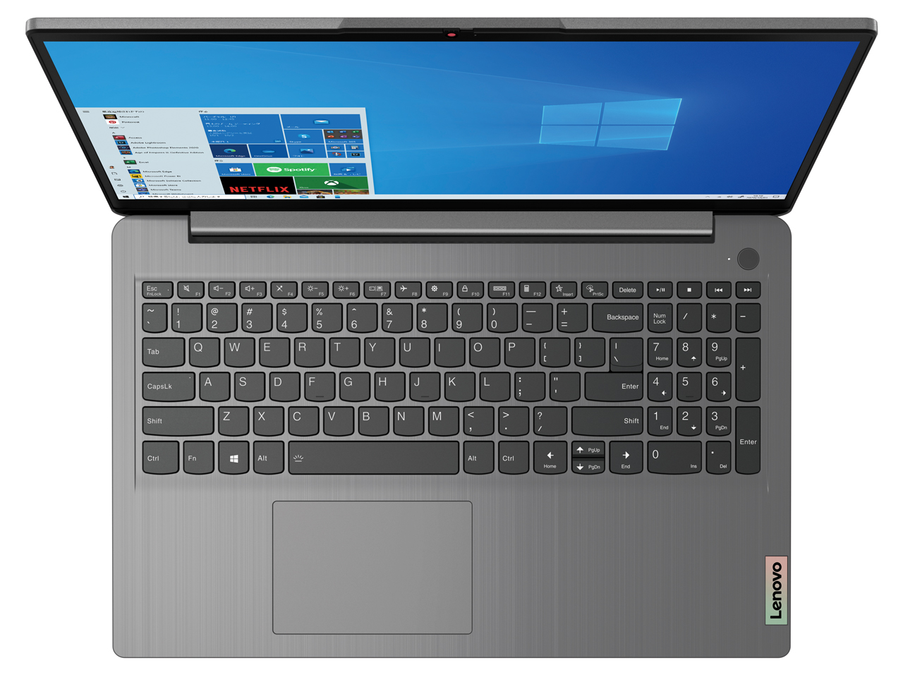 IdeaPad Slim 360 82KU00NTJP