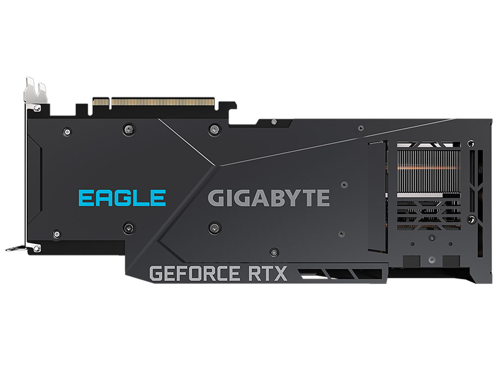 GV-N308TEAGLE-12GD [PCIExp 12GB]