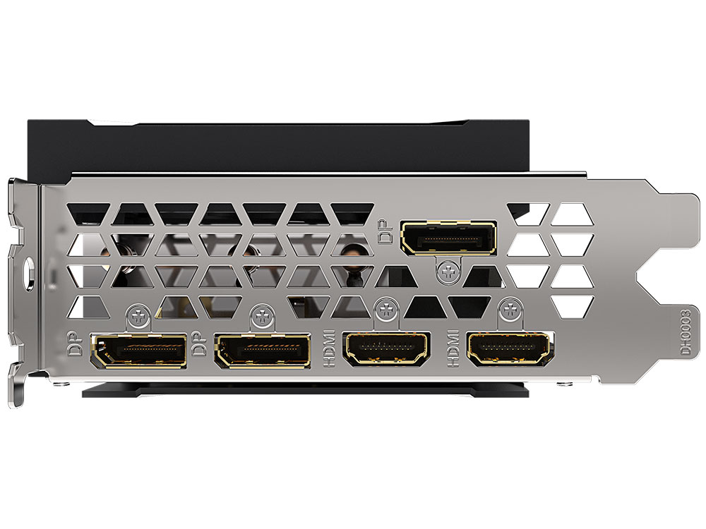 GV-N308TEAGLE-12GD [PCIExp 12GB]