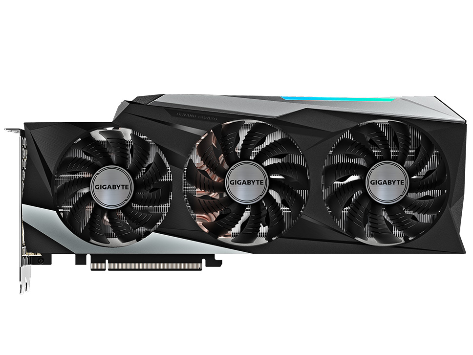 GV-N3080GAMING OC-10GD Rev2.0 [PCIExp 10GB]