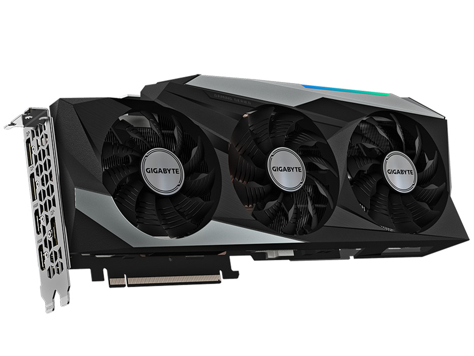 GV-N3080GAMING OC-10GD Rev2.0 [PCIExp 10GB]