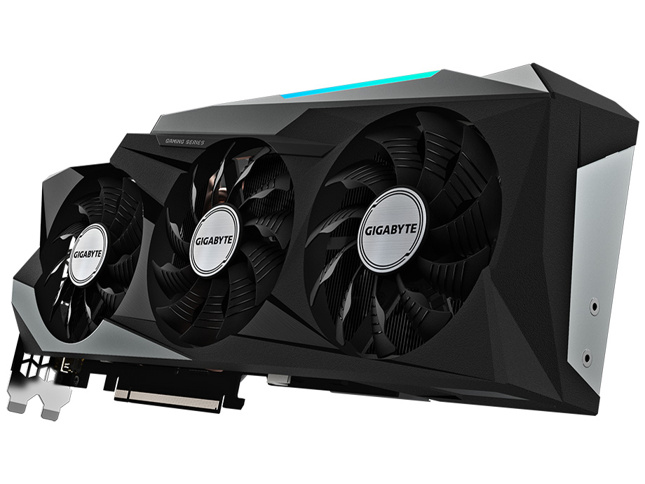 GV-N3080GAMING OC-10GD Rev2.0 [PCIExp 10GB]