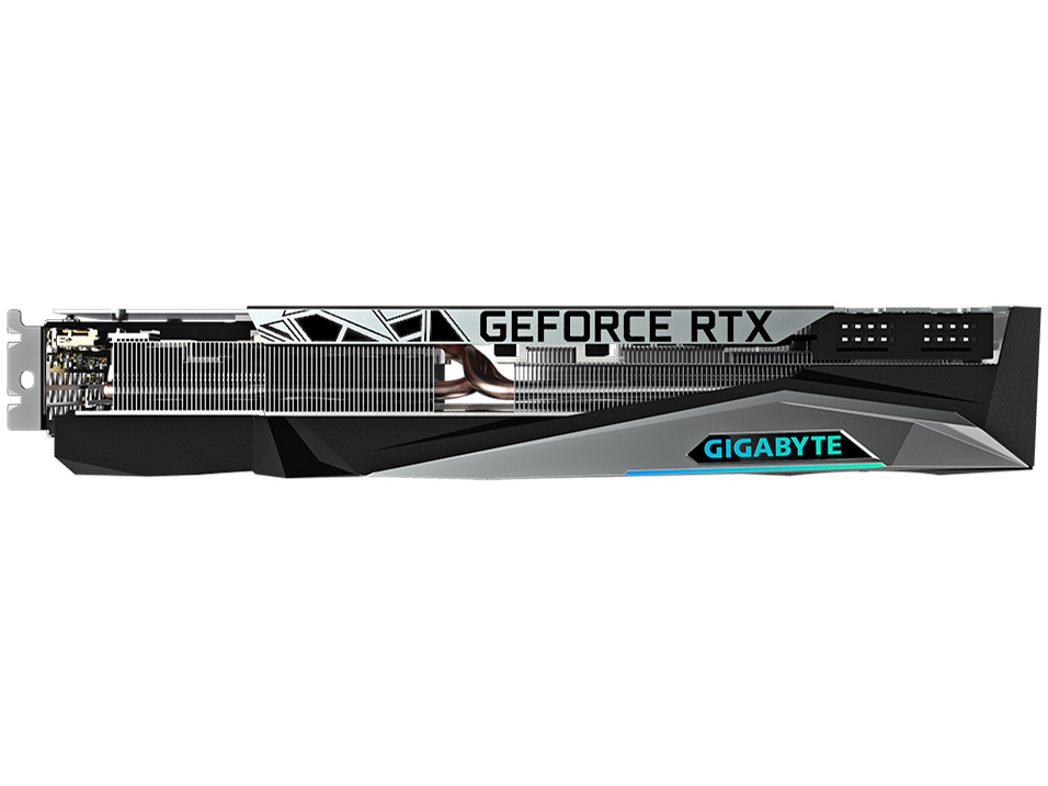 GV-N3080GAMING OC-10GD Rev2.0 [PCIExp 10GB]