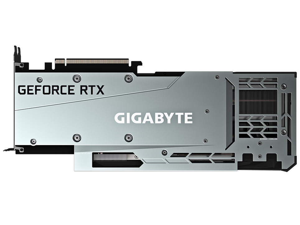 GV-N3080GAMING OC-10GD Rev2.0 [PCIExp 10GB]