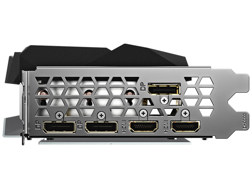 GV-N3080GAMING OC-10GD Rev2.0 [PCIExp 10GB]