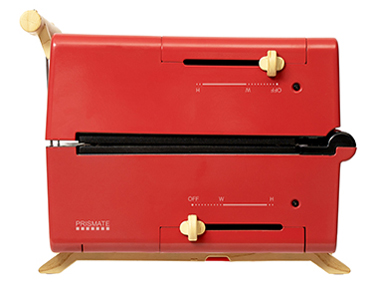 PRISMATE PR-SK033-RD [���b�h] �̐��i�摜